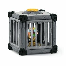 Schleich|Playset Schleich BattleCave Super cristales expansión Arena