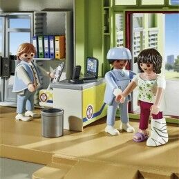 Playmobil|Playset Playmobil 71615