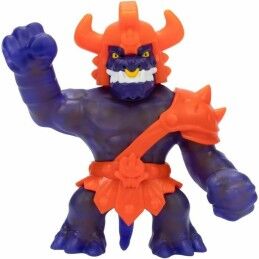 Goo Jit Zu|Playset Goo Jit Zu Strikers Blaz vs Corr Figura Duo 11cm