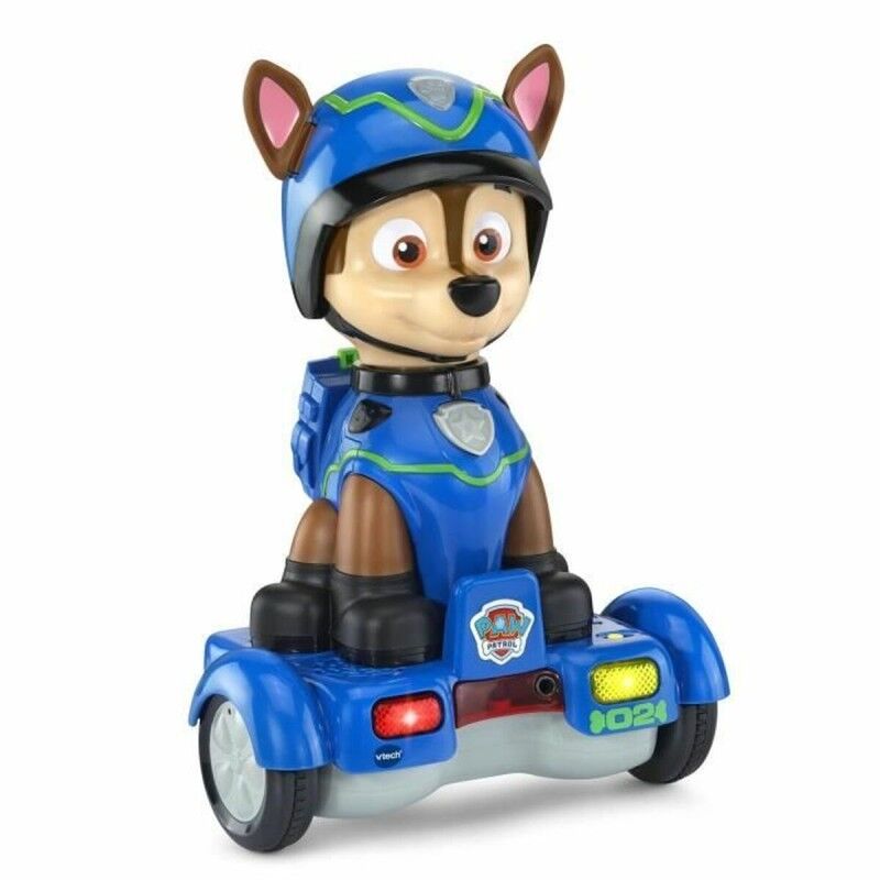 Vtech|Playset Vtech Hoverboard de Misión de Persecución Vtech|Playset Vtech Hoverboard de Misión de Persecución