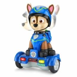 Vtech|Playset Vtech Hoverboard de Misión de Persecución