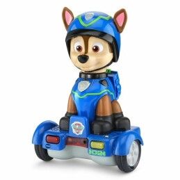 Vtech|Playset Vtech Hoverboard de Misión de Persecución