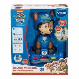 Vtech|Playset Vtech Hoverboard de Misión de Persecución