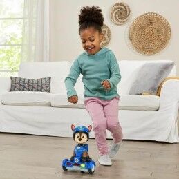Vtech|Playset Vtech Hoverboard de Misión de Persecución