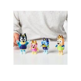 Moose Toys|Playset Moose Toys La familia en la playa