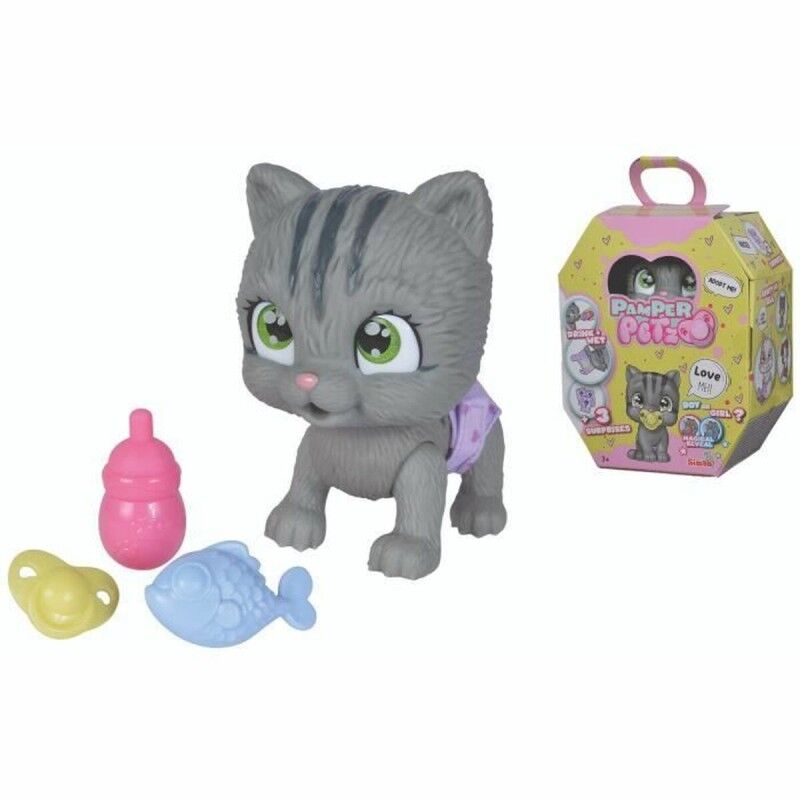 Simba|Playset Simba Pamper Petz Simba|Playset Simba Pamper Petz