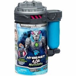 Moose Toys|Playset Moose Toys MR Beast LAB