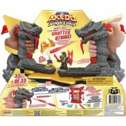 Moose Toys|Playset Moose Toys Ninja Fury Combat Arena