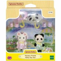Sylvanian Families|Playset Sylvanian Families 5748