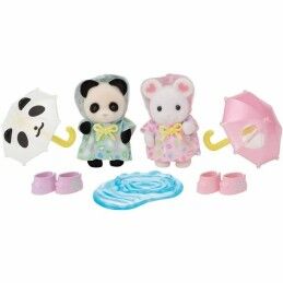 Sylvanian Families|Playset Sylvanian Families 5748