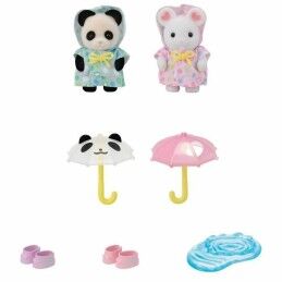 Sylvanian Families|Playset Sylvanian Families 5748