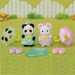 Sylvanian Families|Playset Sylvanian Families 5748