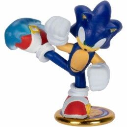 Moose Toys|Playset Moose Toys Sonic vs Knuckles