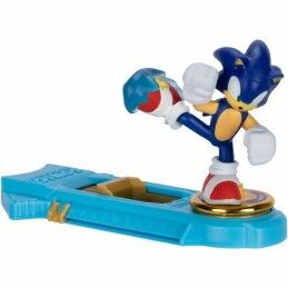 Moose Toys|Playset Moose Toys Sonic vs Knuckles