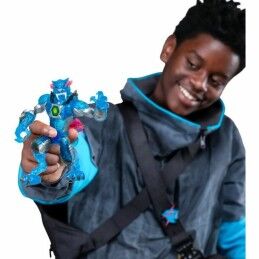 Moose Toys|Figura articulada Moose Toys Stealth Panther 13 cm
