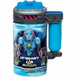 Moose Toys|Figura articulada Moose Toys Stealth Panther 13 cm
