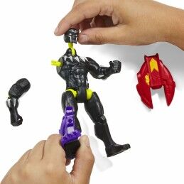 Hasbro|Figura articulada Hasbro Black Panther