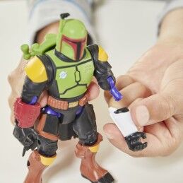Hasbro|Figura articulada Hasbro Boba Fett