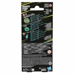Hasbro|Figura articulada Hasbro Dranzer Spiral 3-80T Anniversary X-Over