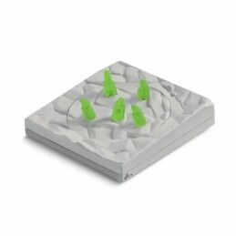 Schleich|Playset Schleich Camaleón de piedra de BattleCave