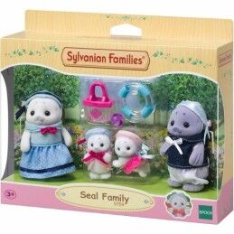 Ecoiffier|Playset Ecoiffier Animal House 4 Peças