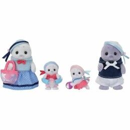 Sylvanian Families|Playset Sylvanian Families 5759