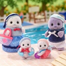 Sylvanian Families|Playset Sylvanian Families 5759