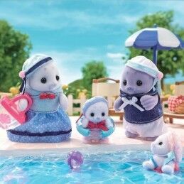 Sylvanian Families|Playset Sylvanian Families 5759
