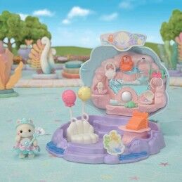Sylvanian Families|Playset Sylvanian Families 5760