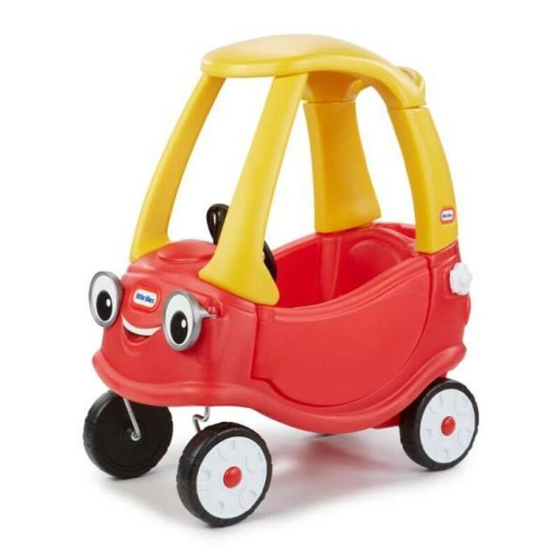 Little Tikes|Playset Little Tikes Acogedor cupé con bocina Little Tikes|Playset Little Tikes Acogedor cupé con bocina