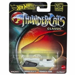 Hot Wheels|Figuras de Ação Hot Wheels HXD63