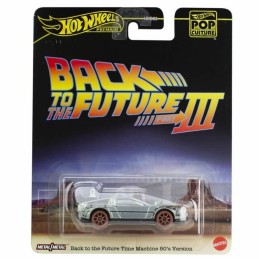 Hot Wheels|Figuras de Ação Hot Wheels HXD63
