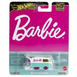 Hot Wheels|Figuras de Ação Hot Wheels HXD63