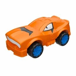 Moose Toys|Figuras de Ação Moose Toys TURBO TYGER VS RUMBLER JAW