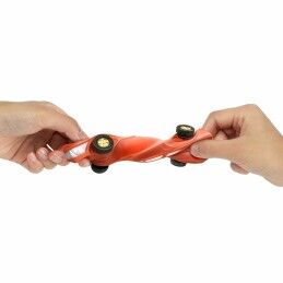 Moose Toys|Figuras de Ação Moose Toys TURBO TYGER VS RUMBLER JAW