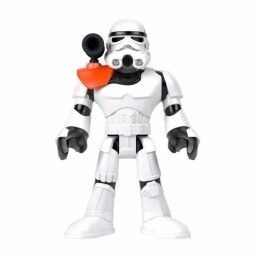 Hasbro|Figura articulada Hasbro Boba Fett