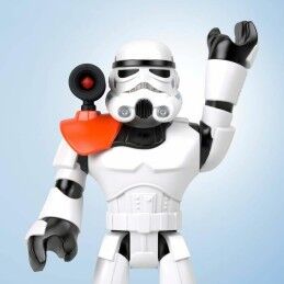Imaginext|Figuras de Ação Imaginext HXG53