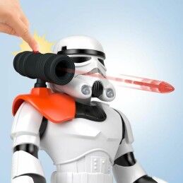 Imaginext|Figuras de Ação Imaginext HXG53