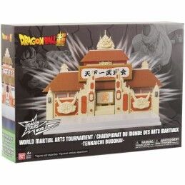 Dragon Ball|Playset Dragon Ball DB Arene Tenkaichi Budokai 1 Unidade