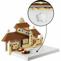 Dragon Ball|Playset Dragon Ball DB Arene Tenkaichi Budokai 1 Unidade