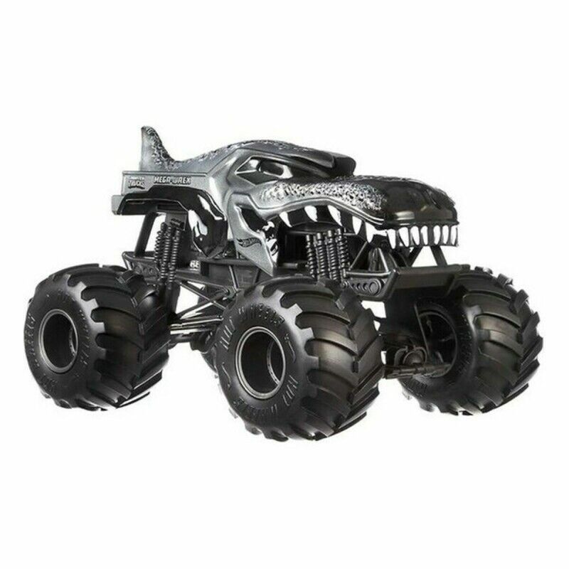 Hot Wheels|Carro Monster Jam Hot Wheels