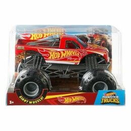 Hot Wheels|Carro Monster Jam Hot Wheels