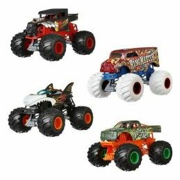 Hot Wheels|Carro Monster Jam Hot Wheels