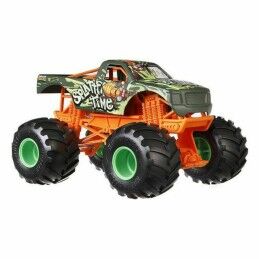 Hot Wheels|Carro Monster Jam Hot Wheels