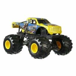 Hot Wheels|Carro Monster Jam Hot Wheels