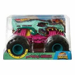 Hot Wheels|Carro Monster Jam Hot Wheels