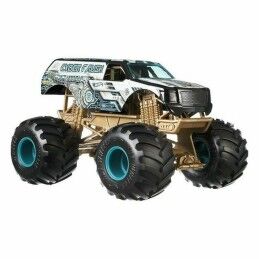 Hot Wheels|Carro Monster Jam Hot Wheels