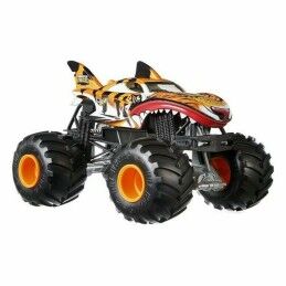 Hot Wheels|Carro Monster Jam Hot Wheels
