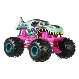 Hot Wheels|Carro Monster Jam Hot Wheels