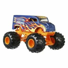 Hot Wheels|Carro Monster Jam Hot Wheels